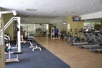 sunbow suites