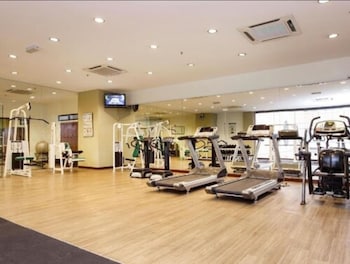sunbow suites