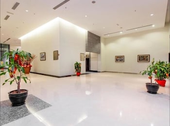 sunbow suites