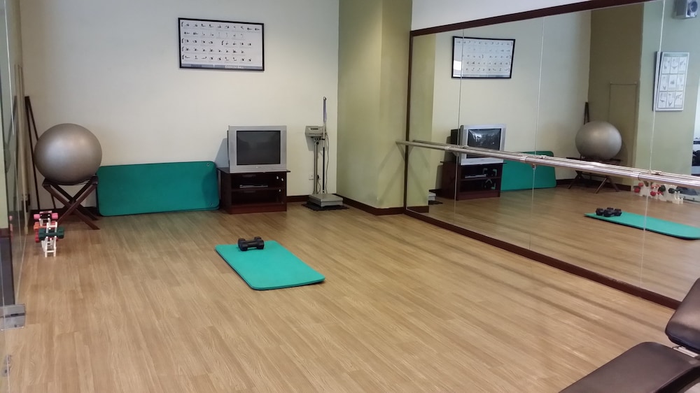 sunbow suites