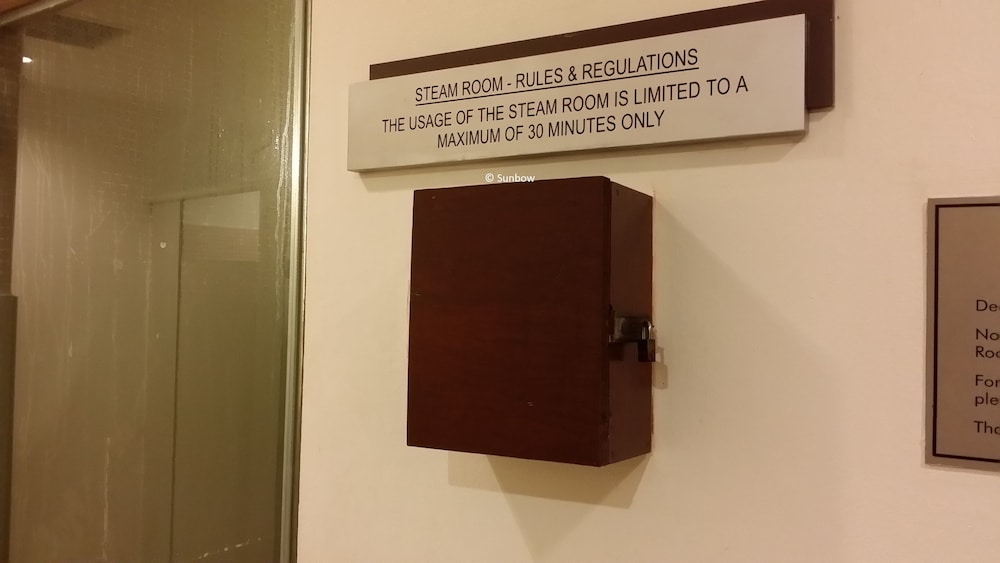 sunbow suites