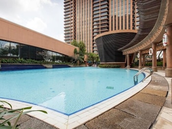sunbow suites