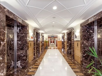 sunbow suites