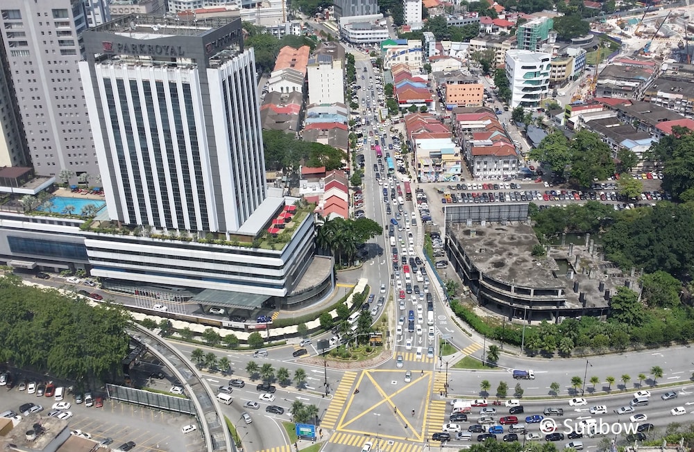 sunbow suites