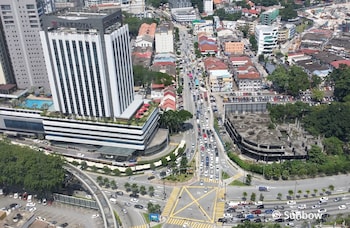 sunbow suites