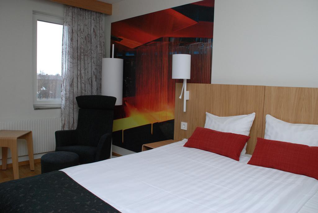 scandic borlange