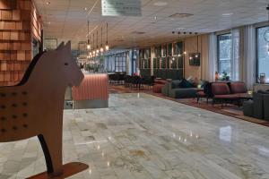 Scandic Borlange,Dalarna County>>Borlange,3 star