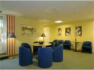 Scandic Borlange,Dalarna County>>Borlange,3 star