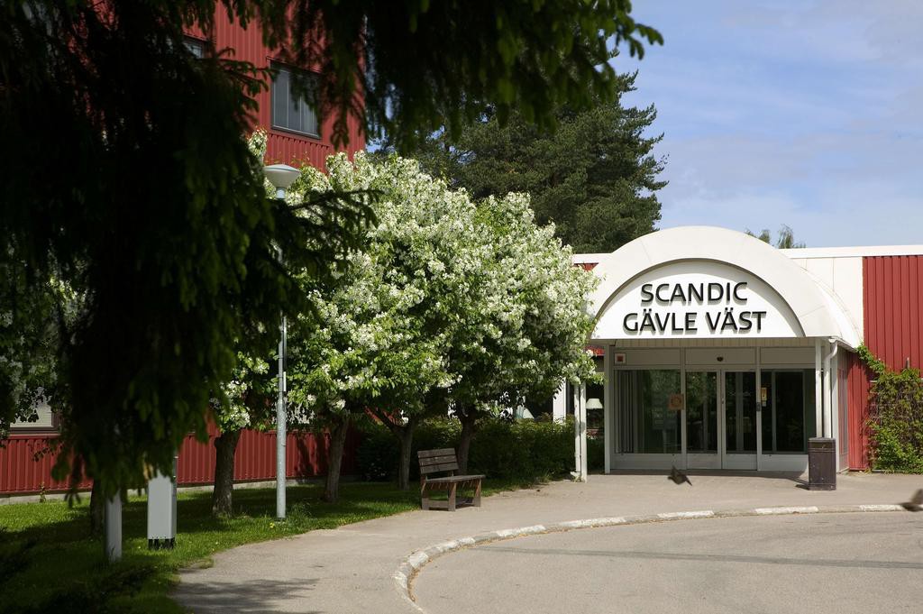 Scandic Gavle Vast,Gavle>>Gastrikland,3 star