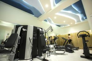 andronikos hotel adults only