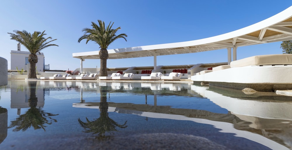 mykonos