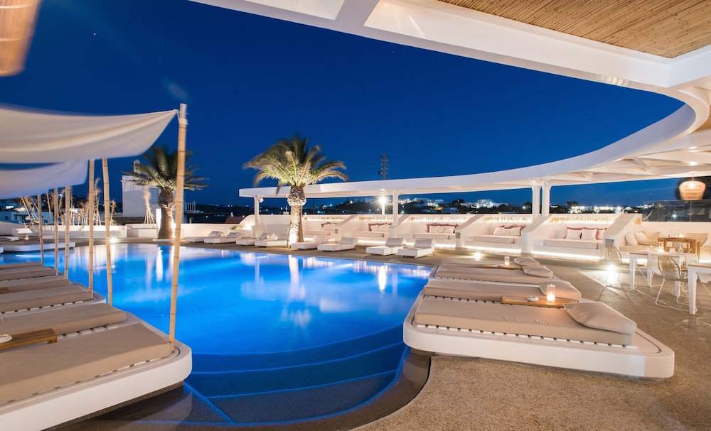mykonos