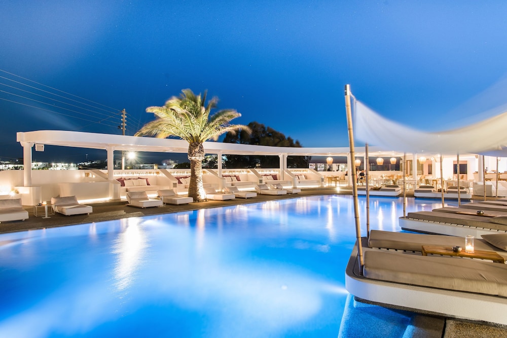 mykonos