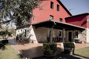 apartamentos rurales la gloria