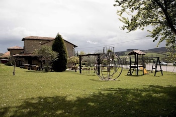 apartamentos rurales la gloria