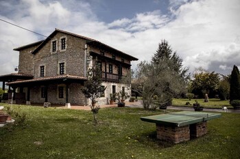 apartamentos rurales la gloria