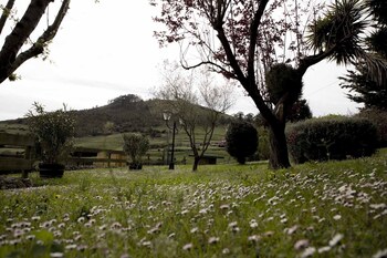 apartamentos rurales la gloria