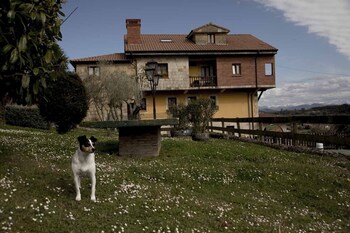 apartamentos rurales la gloria