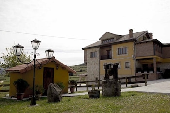 apartamentos rurales la gloria