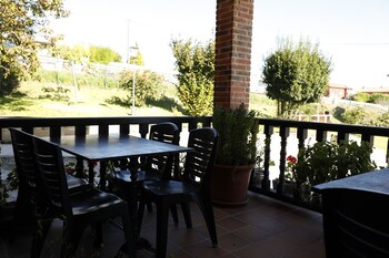 apartamentos rurales la gloria