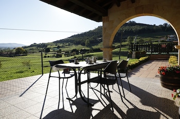 apartamentos rurales la gloria