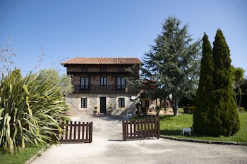 apartamentos rurales la gloria