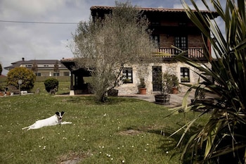 apartamentos rurales la gloria