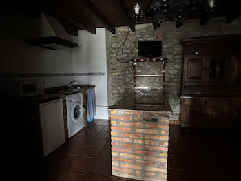 apartamentos rurales la gloria