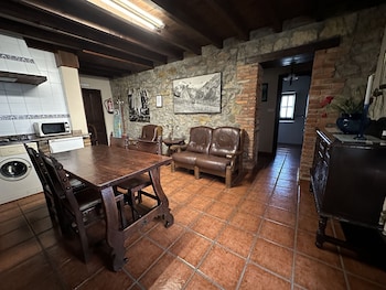 apartamentos rurales la gloria