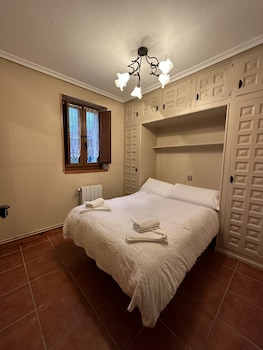 apartamentos rurales la gloria