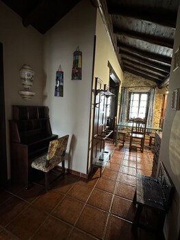 apartamentos rurales la gloria