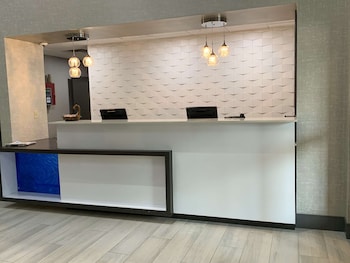 best western knoxville airport alcoa