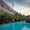 Seaview Gardens Hotel,Ghanatown>>Brufut,4 star