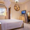 Seaview Gardens Hotel,Ghanatown>>Brufut,4 star
