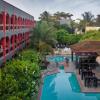 Seaview Gardens Hotel,Ghanatown>>Brufut,4 star