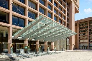hilton washington dc national mall the wharf