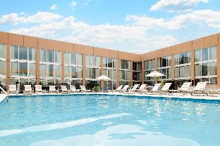 hilton washington dc national mall the wharf
