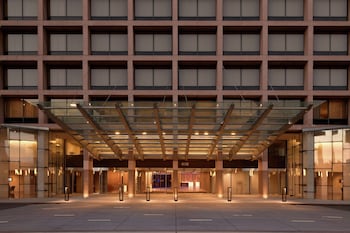 hilton washington dc national mall the wharf