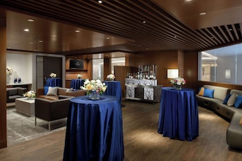 hilton washington dc national mall the wharf