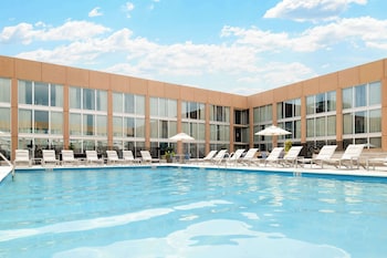 hilton washington dc national mall the wharf