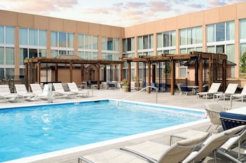 hilton washington dc national mall the wharf