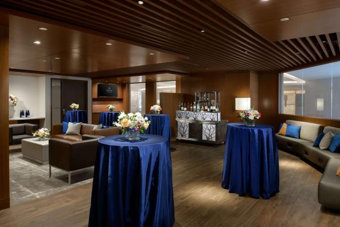 hilton washington dc national mall the wharf