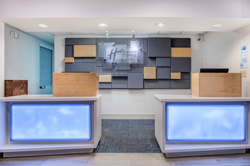 holiday inn express and suites alcoa knoxville airport by ihg