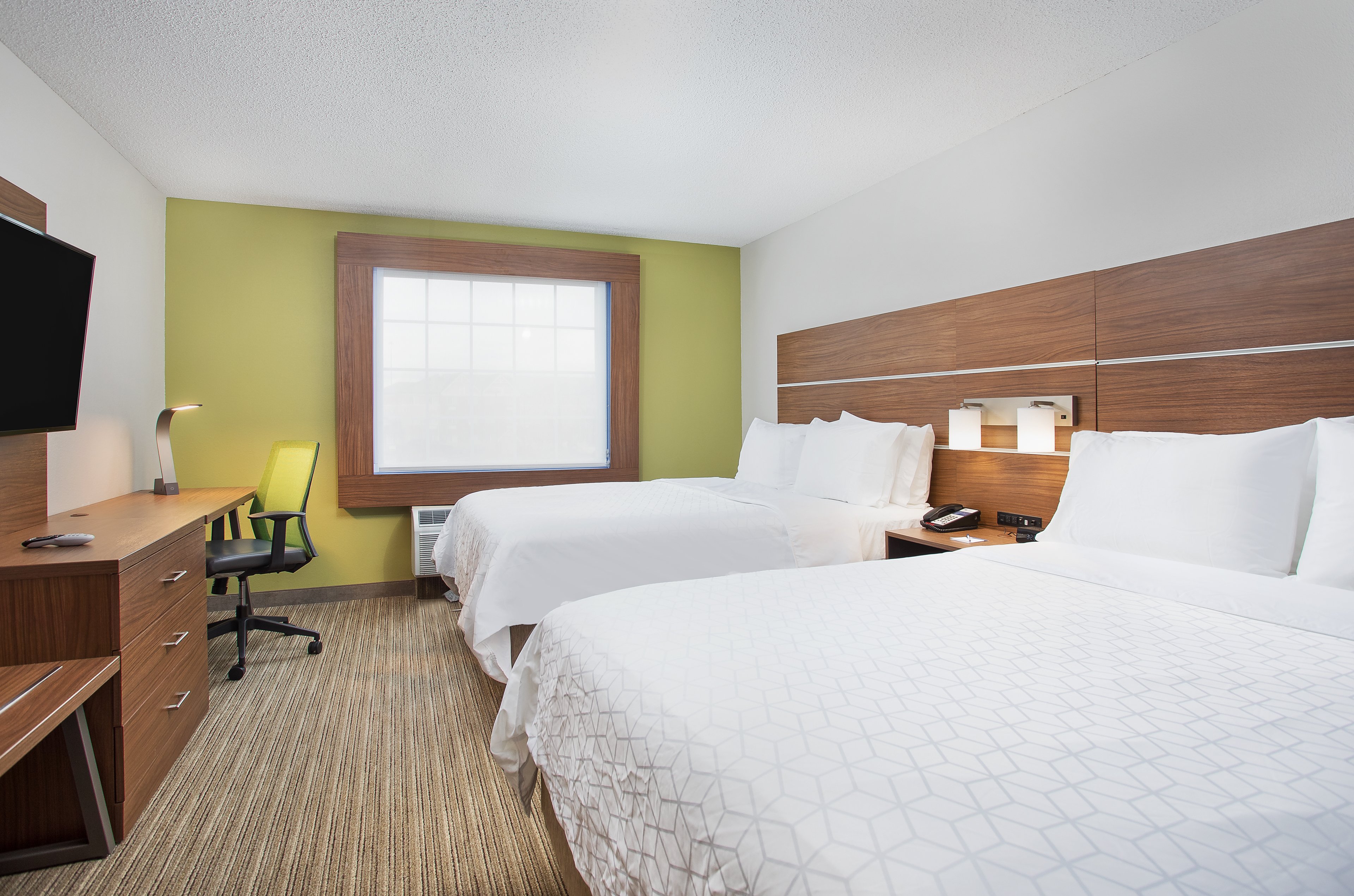 holiday inn express and suites alcoa knoxville airport by ihg