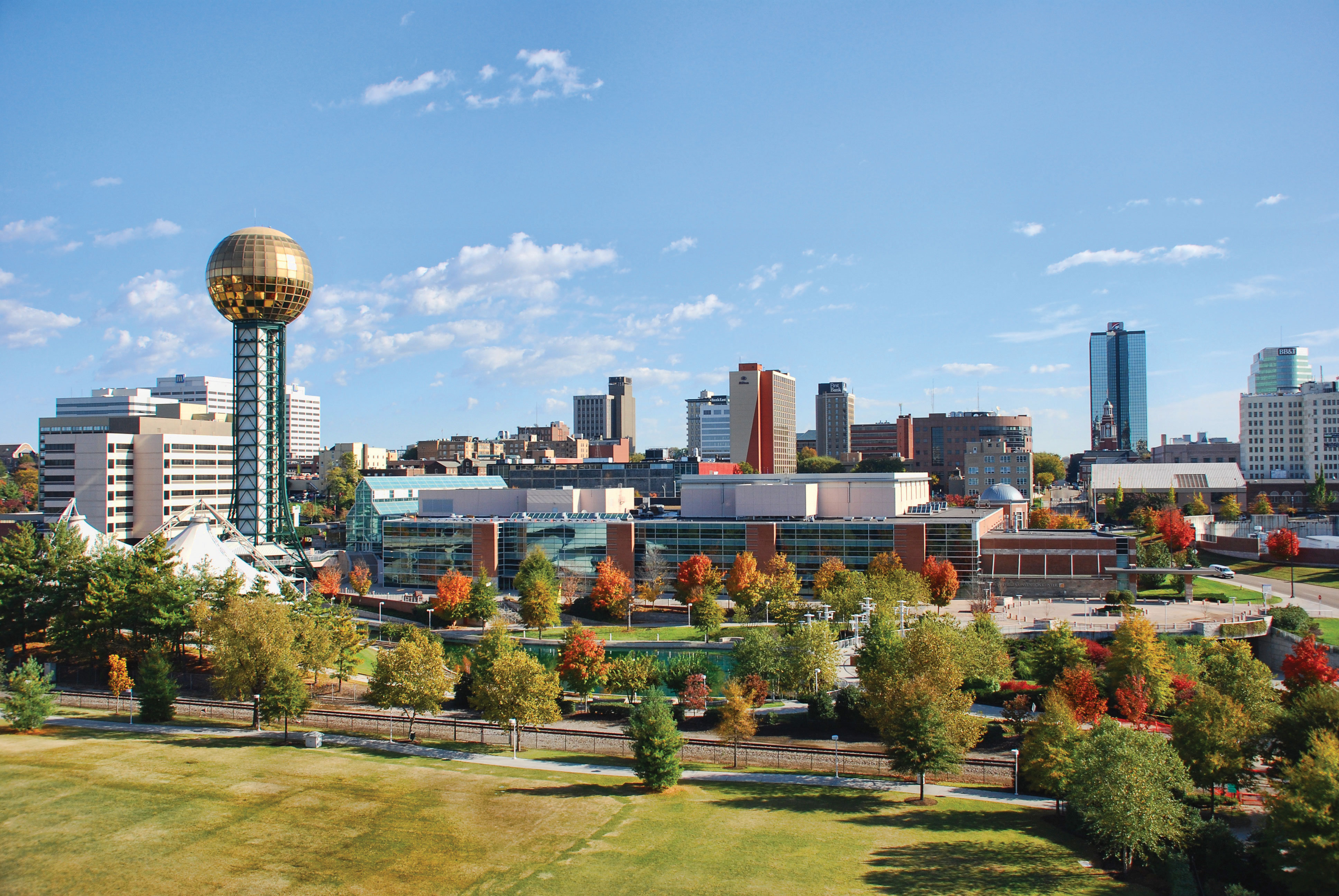 holiday inn express and suites alcoa knoxville airport by ihg