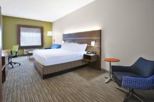 holiday inn express and suites alcoa knoxville airport by ihg