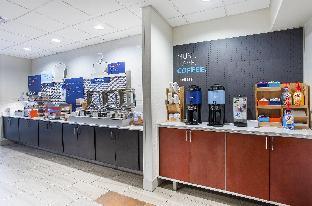 holiday inn express and suites alcoa knoxville airport by ihg