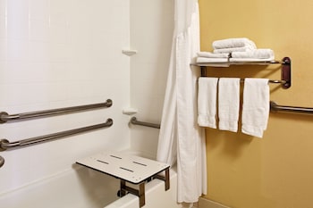 Holiday Inn Express & Suites Alcoa (Knoxville Airport) By Ihg,Knoxville>>Alcoa,3 star