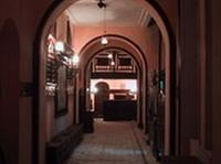 gresham hotel