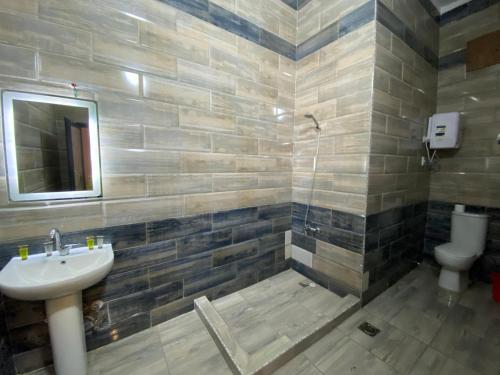 gresham hotel